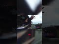 Driver Drags Deputy 200 Yards After Traffic Stop Escalates