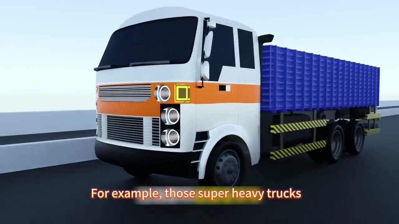 The Ultimate Visual Guide to Leaf Spring Suspension!