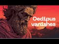 Oedipus at colonus sophocles tragic masterpiece unveiled  greek tragedy explained