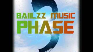 Baiilzz Music - Epicentre VIP (Grime Instrumental) (Phase 3 EP)