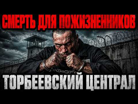 ТИХИЙ АД ДЛЯ ПОЖИЗНЕННИКОВ В ТОРБЕЕВСКОМ ЦЕНТРАЛЕ! 8 ЖУТКИХ ПЫЖЕЙ!