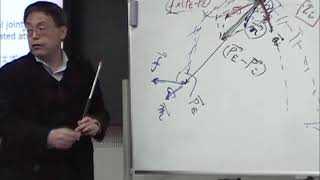 Robotics (RBT) 2017 Fall (12/15) Fundamental theory of manipulator (4)