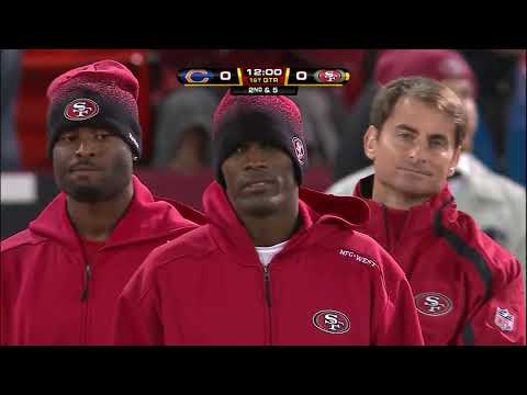 2009   Week 10   Bears 6 @ 49ers 10