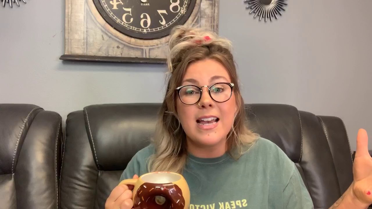 #Unfiltered Chat- Opinions & YOU