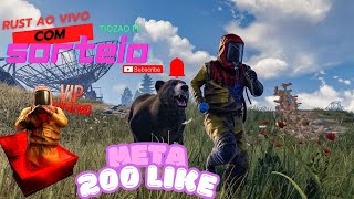 COMO RAIDAR BASE NO PVE RUST #rust #Wipe #EvolutionPVE