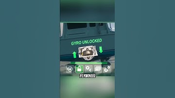 How Gyro Stabilizer Works In Boat