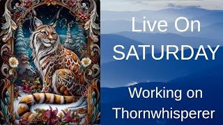 Live On SATURDAY