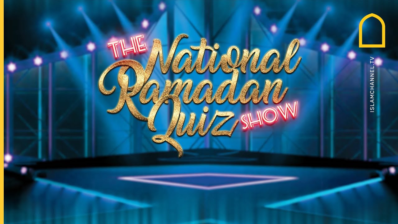 Popular Ramadan quiz show back on Islam Channel