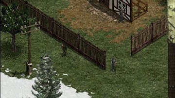 Commandos: Behind Enemy Lines Speedrun (Sniper - Duke)