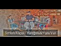 Sertan kk  yreimde yara var acoustic cover skmusic official