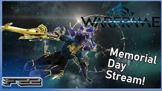 Am I Machine or Am I Man? (Warframe)