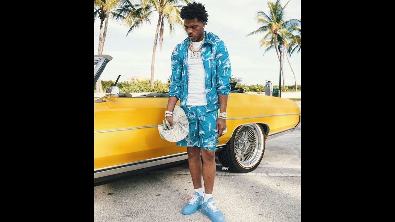 Lil Baby x Lil Durk Type Beat 2022 (Prod. JuniorBeats x @Danieltaylor.prod x @godboydinero)