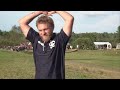 Ezra Robinson's BEST SHOTS from the 2025 Turku Open