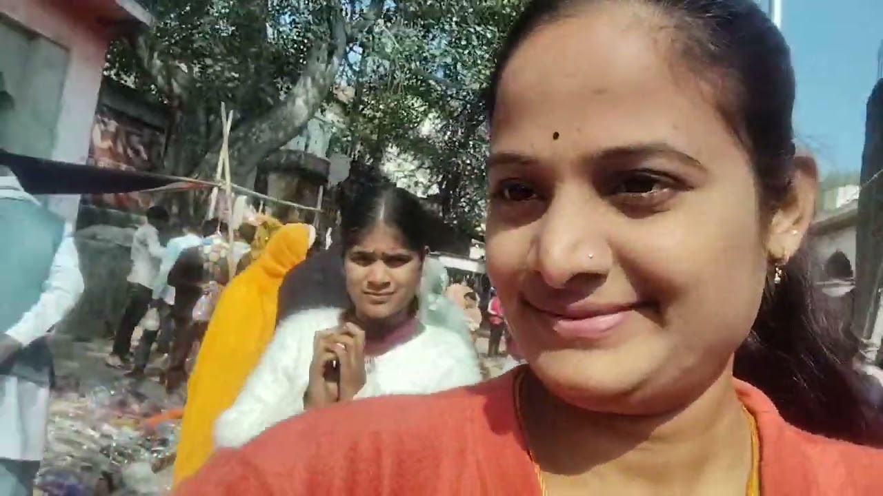 Makar Sankranti ka dusra Din Ka Mela llmonika ki duniya