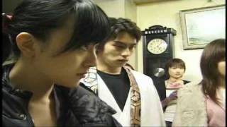 『陰陽師 妖魔討伐姫3』 ドッキリ企画&撮影風景(1) 安藤希 検索動画25 『陰陽師 妖魔討伐姫3』 ドッキリ企画&撮影風景(1) 安藤希 検索動画 25