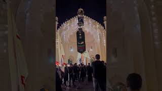 Lucknow Muharram Juloos 2026 | Rumi Darwaza | Ghanta Ghar Manzar