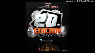 002 - La Konga FT Damian Cordoba  - Ivan Rmx - La Full Rmx Djs Group