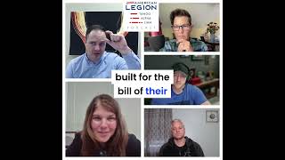 Digital and AI technology is transforming prosthetics for veterans – EP288 Tango Alpha Lima