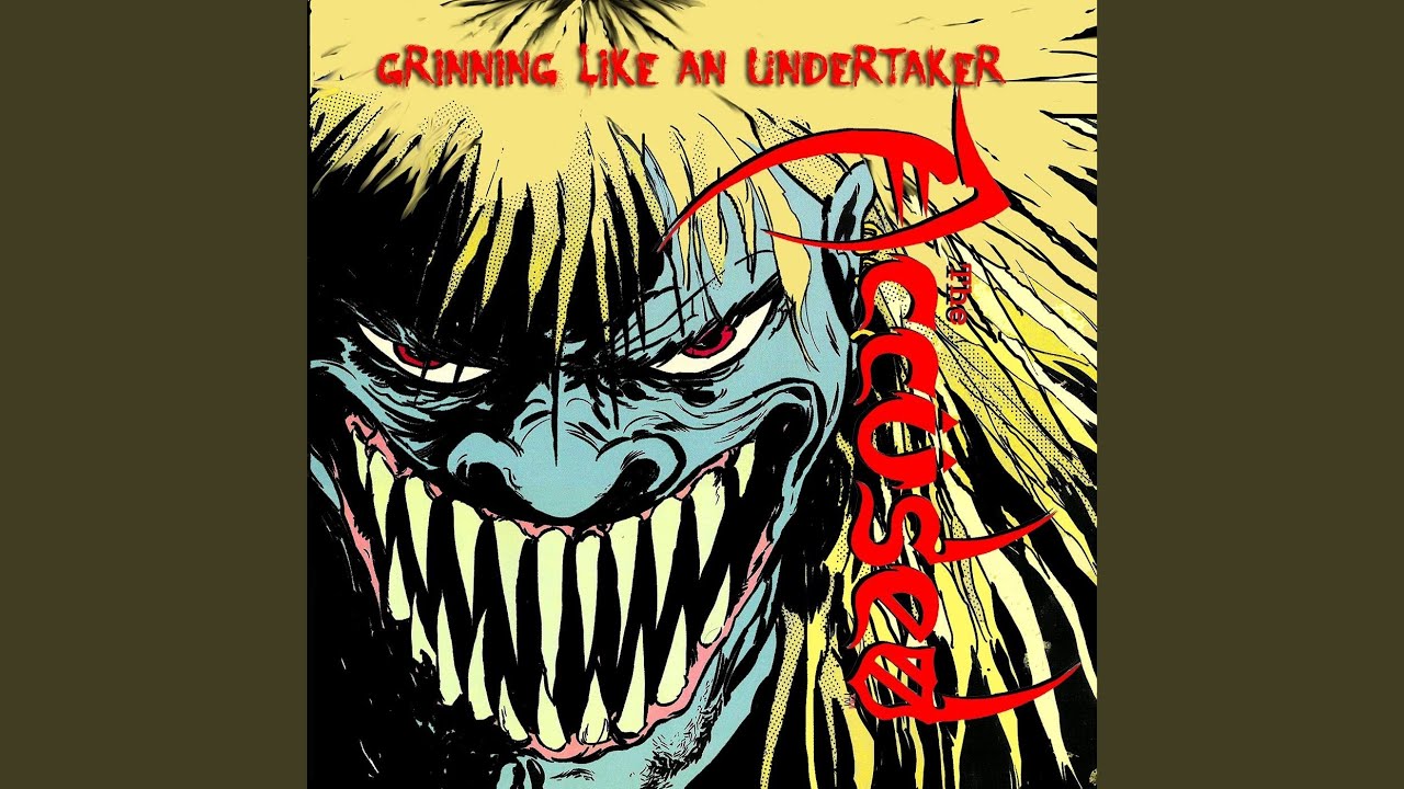 激烈！激速！ハイスピードスプラッターコア！『Grinning Like An