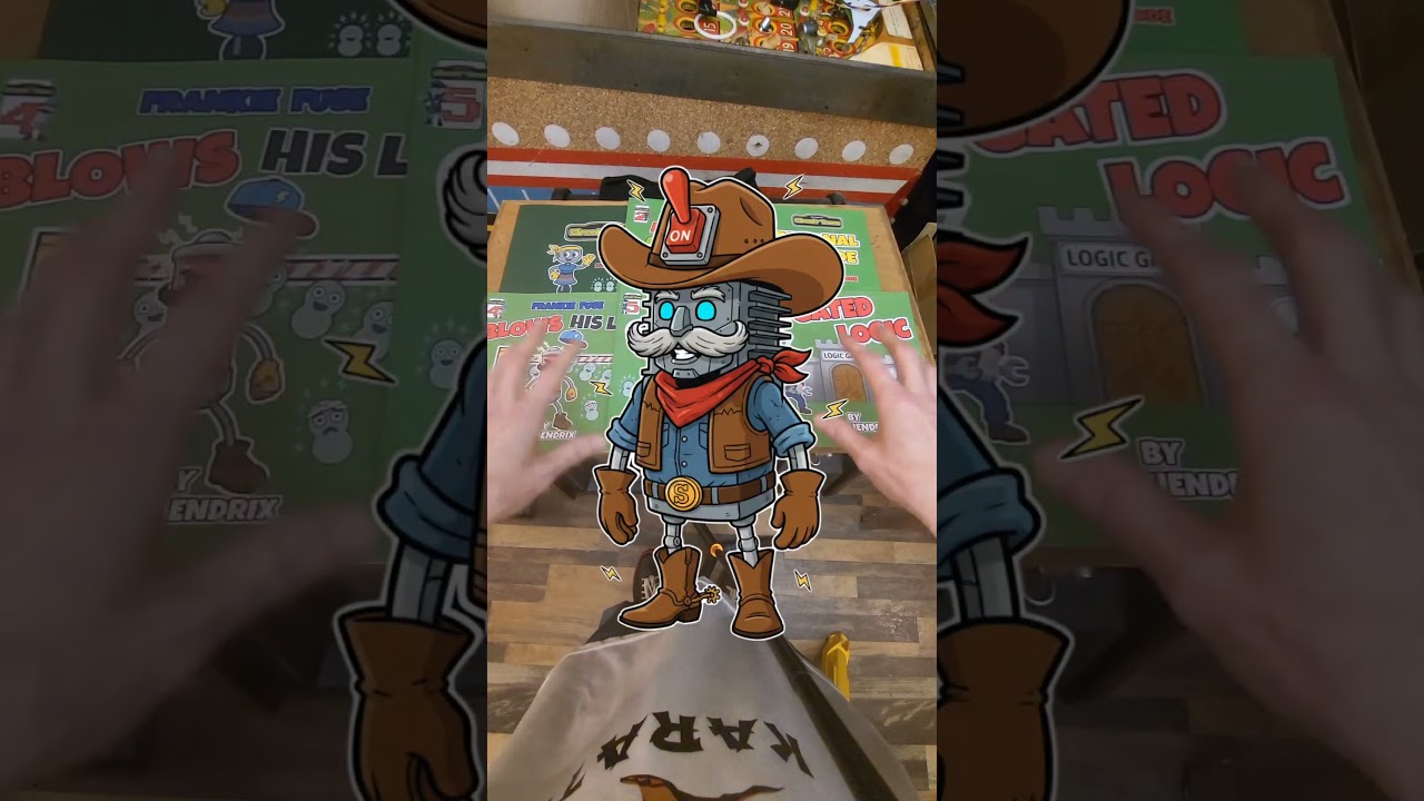 Circuit Town — серия детских книг, которые я написала и проиллюстрировала. 