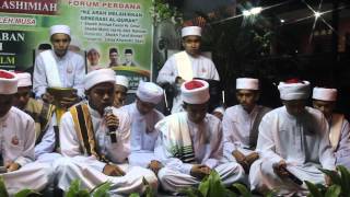 Qasidah oleh Kumpulan Tahfiz Al-Huffaz - Part 1