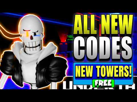 Multiverse Tower Defense CODES! | *ALL WORKING* Multiverse Tower Defense CODES