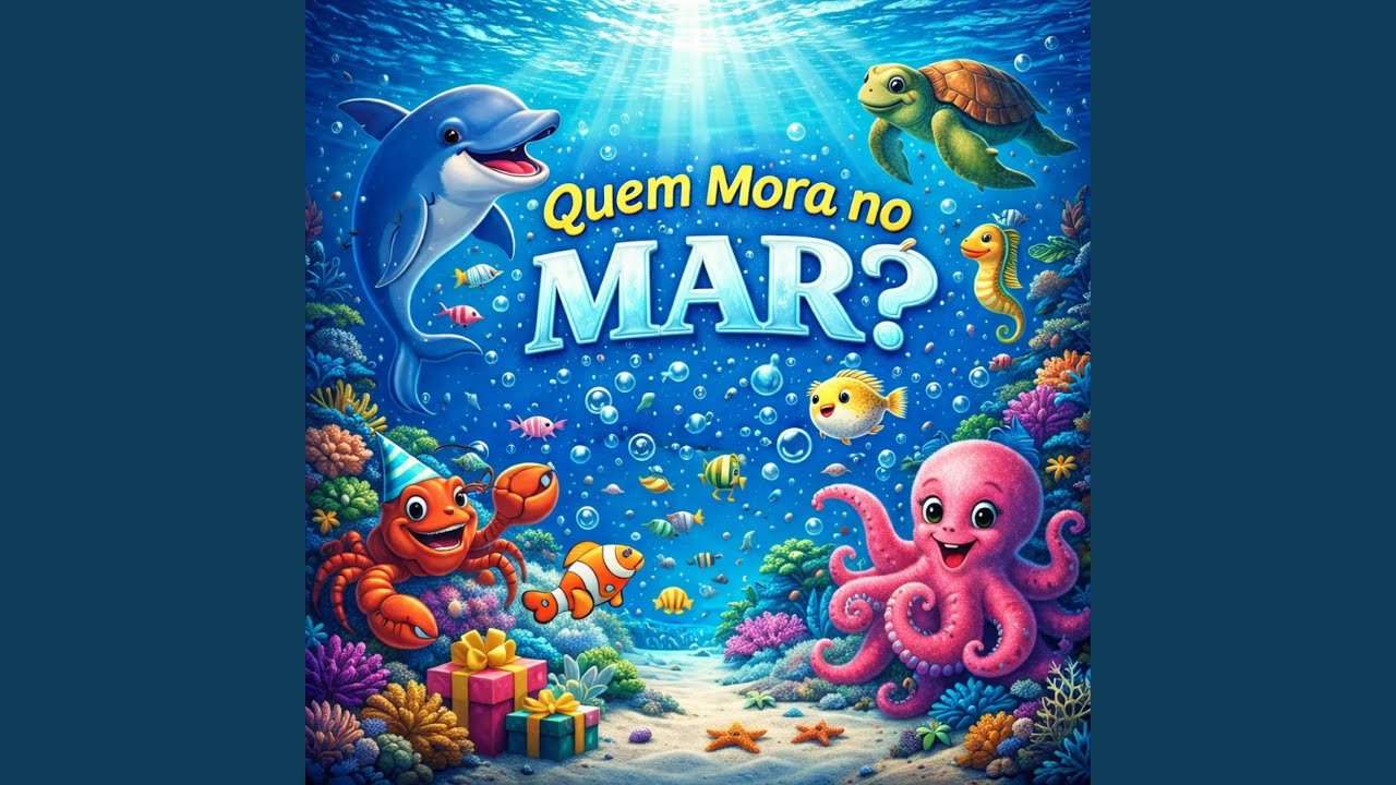 Quem Mora no Mar