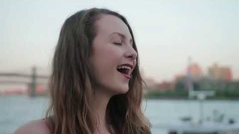 Natalie Cressman - Love Me Blind (Official Video)