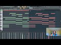 How to Make Dope Lofi Chords in FL Studio