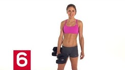 Bowflex SelectTech Dumbbells - Using the Bowflex SelectTech 3D Trainer App