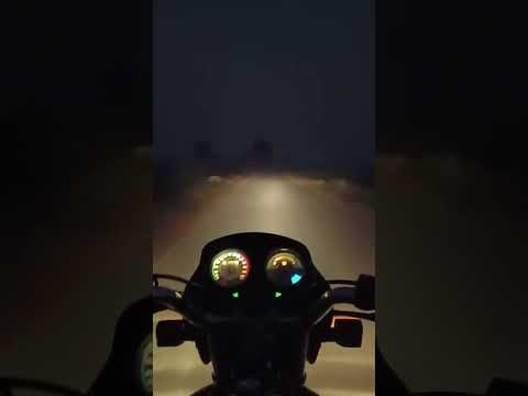 Bike ride 🏍️ #bikelover #bikeride #rider #song