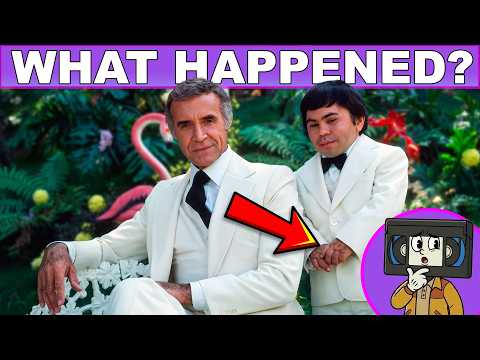 The Rise and Fall of Fantasy Island (1977) | Why It Vanished