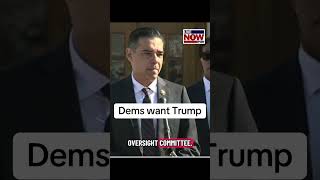 Celebrity Dems want Trump on Epstein Profile