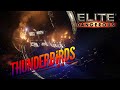 Elite: Dangerous - Thunderbirds Are Go!