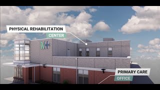 Middlesex Health - Investing in Our Community