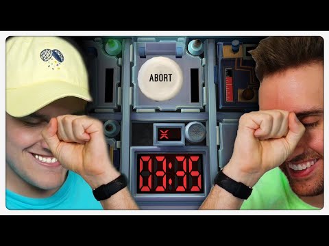 Coney and Atrioc Can't Communicate