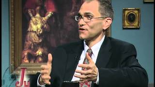 The Journey Home - 2013-12-23 - Dr. David Anders  - Former Presbyterian