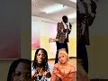 🔥 Kafui Dey REVEALS How He Found Out Stonebwoy Was a Deeper Life Member | Wendy Shay Speaks German!