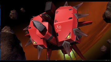 R-Type Tactics II Mission 22 Part 1/2