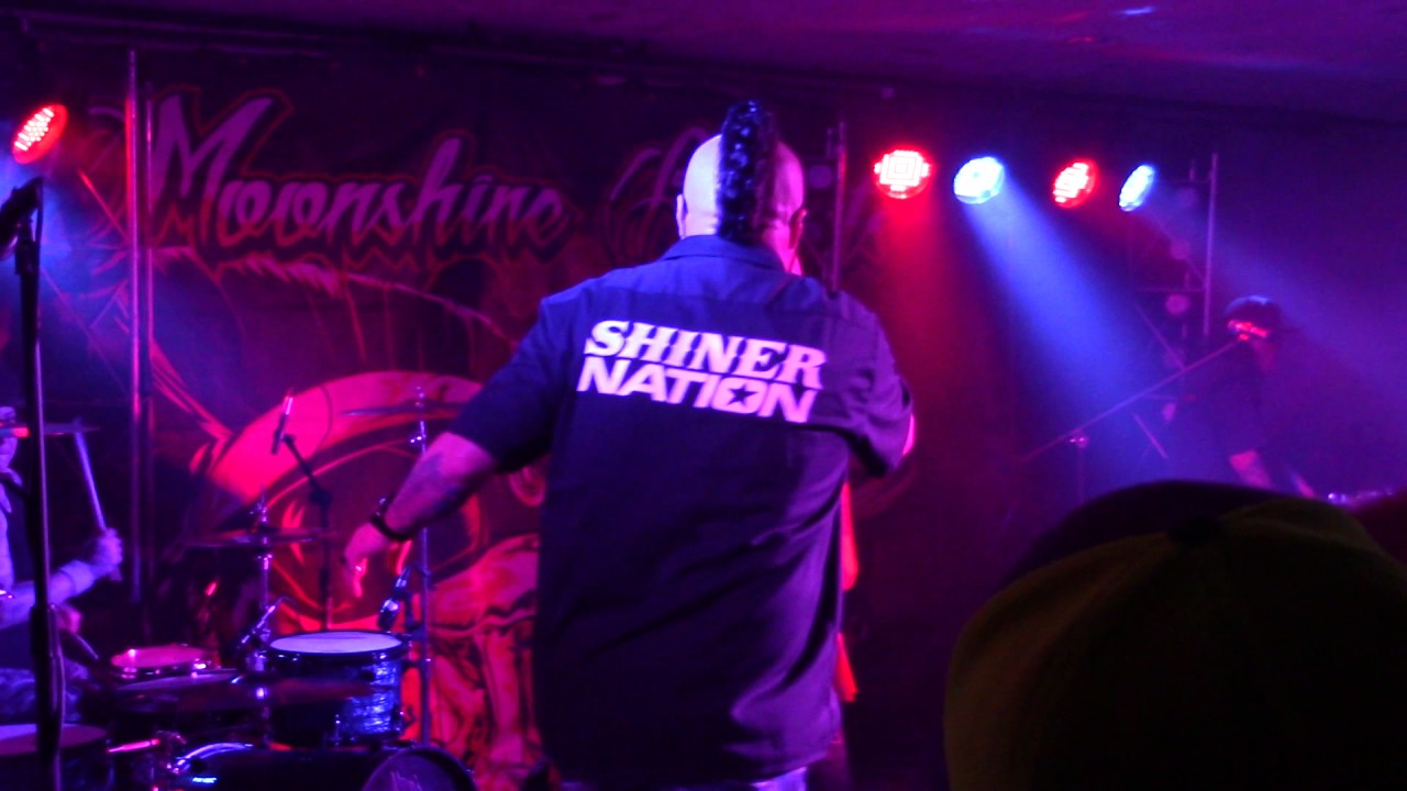 Moonshine BanditsDive Bar Beauty Queen YouTube