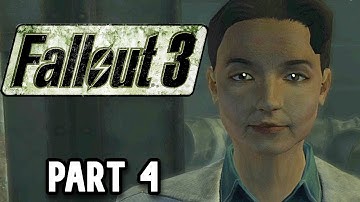 The Project Purity Search | Fallout 3 Part 4