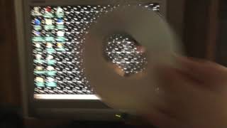 Installing Windows 2000 on the Compaq Presario 7594 (Part 1)