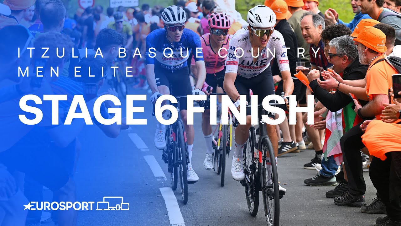 RoadBook Tour Du Pays Basque - ITZULIA 2024 - Livre Collector Cyclisme - Neuf
