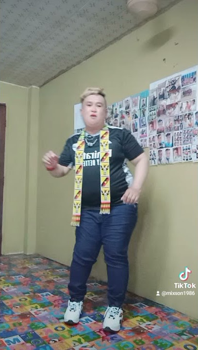 bah am Gawai ka Datai wai