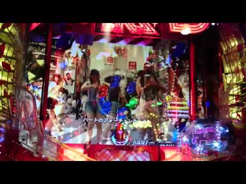 AKB48薔薇の儀式 総選挙ゾーン 恋するフォーチューンクッキーリーチ