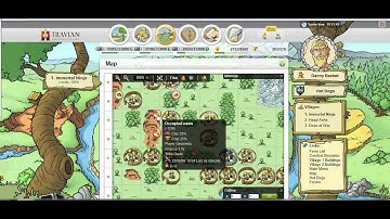 Travian Tips & Guide- Oasis(basic)