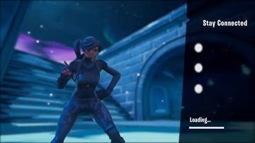 Free Animated  LOADING SCREEN INTRO!! FORTNITE BATTLE ROYALE! Fortnite LOADING...