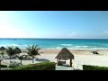 Cancún hotel kristal 2019
