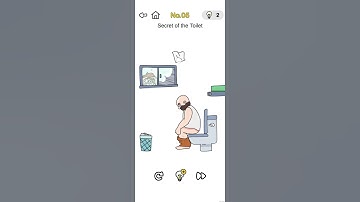 Brain Out (Prank Plan) ||  Level  5