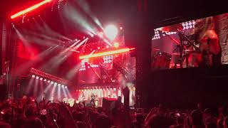 20170822 Live Forever Long Foo Fighters 1